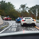 Illustration for article titled Heres What Its Like To Chase Ferraris In A Nissan GT-R Nismo